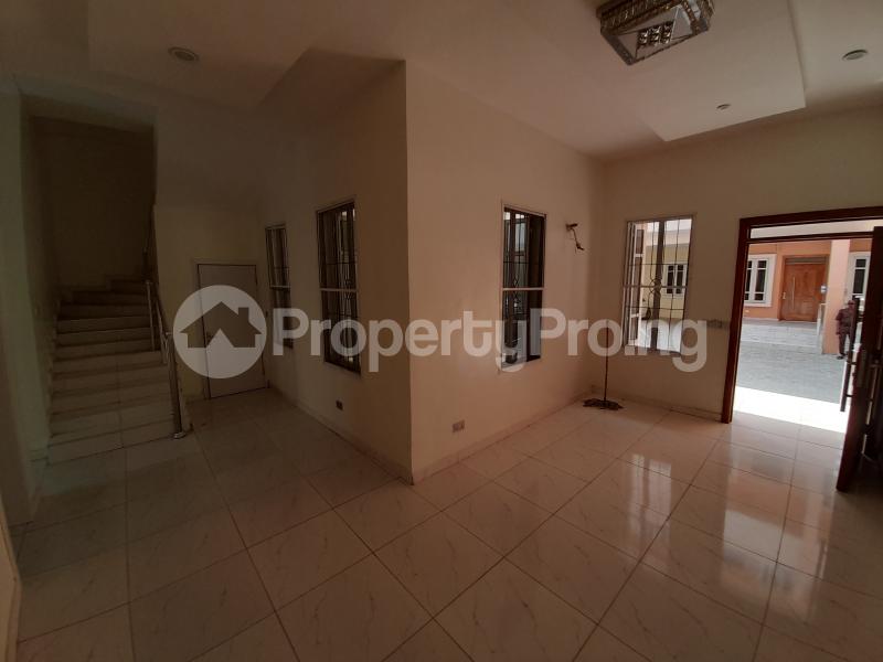 4 bedroom House for sale Lekki Lagos