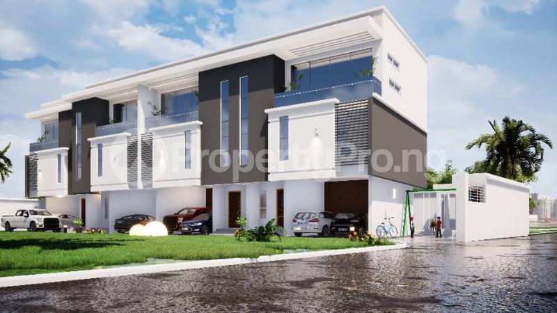 House for sale Alaka/Iponri Surulere Lagos