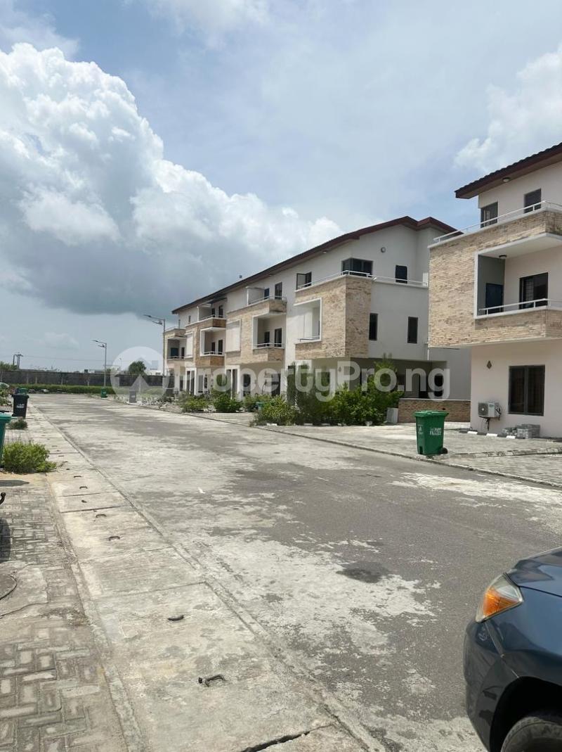 3 bedroom House for sale VGC Lekki Lagos
