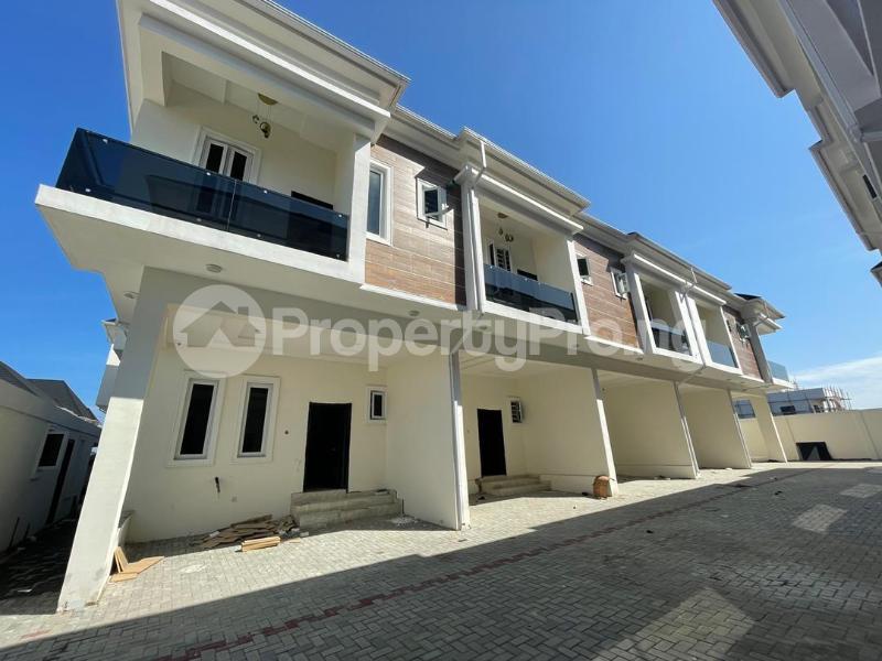 House for sale VGC Lekki Lagos