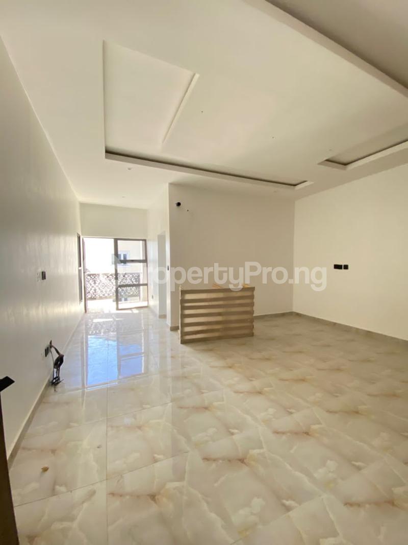 4 bedroom House for sale District Of Jahi Abuja