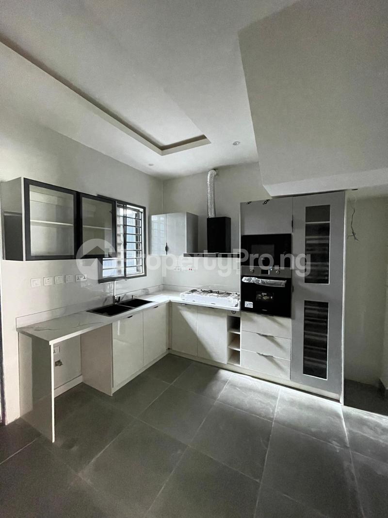 4 bedroom House for sale Ikate Ikate Lekki Lagos