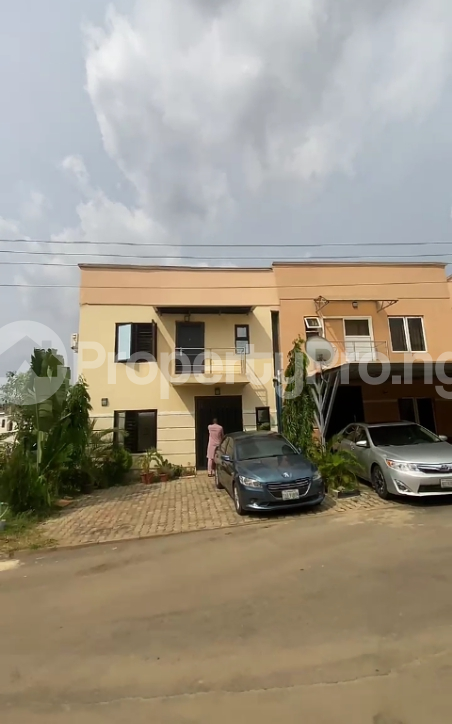 4 bedroom House for rent Brains And Hammers Life Camp Abuja
