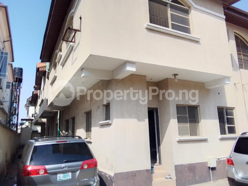 4 bedroom Flat / Apartment for rent Ikota Lekki Lagos