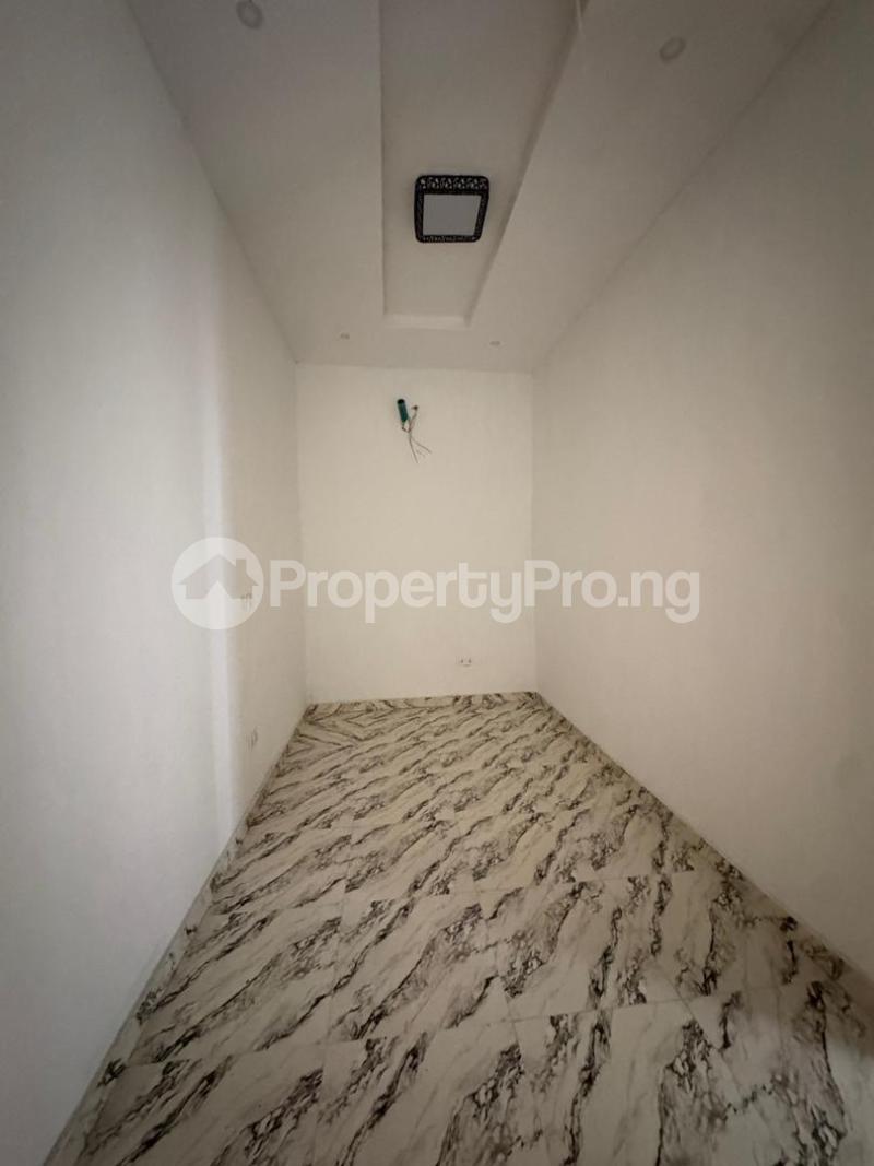 4 bedroom House for sale Sangotedo Ajah Lagos
