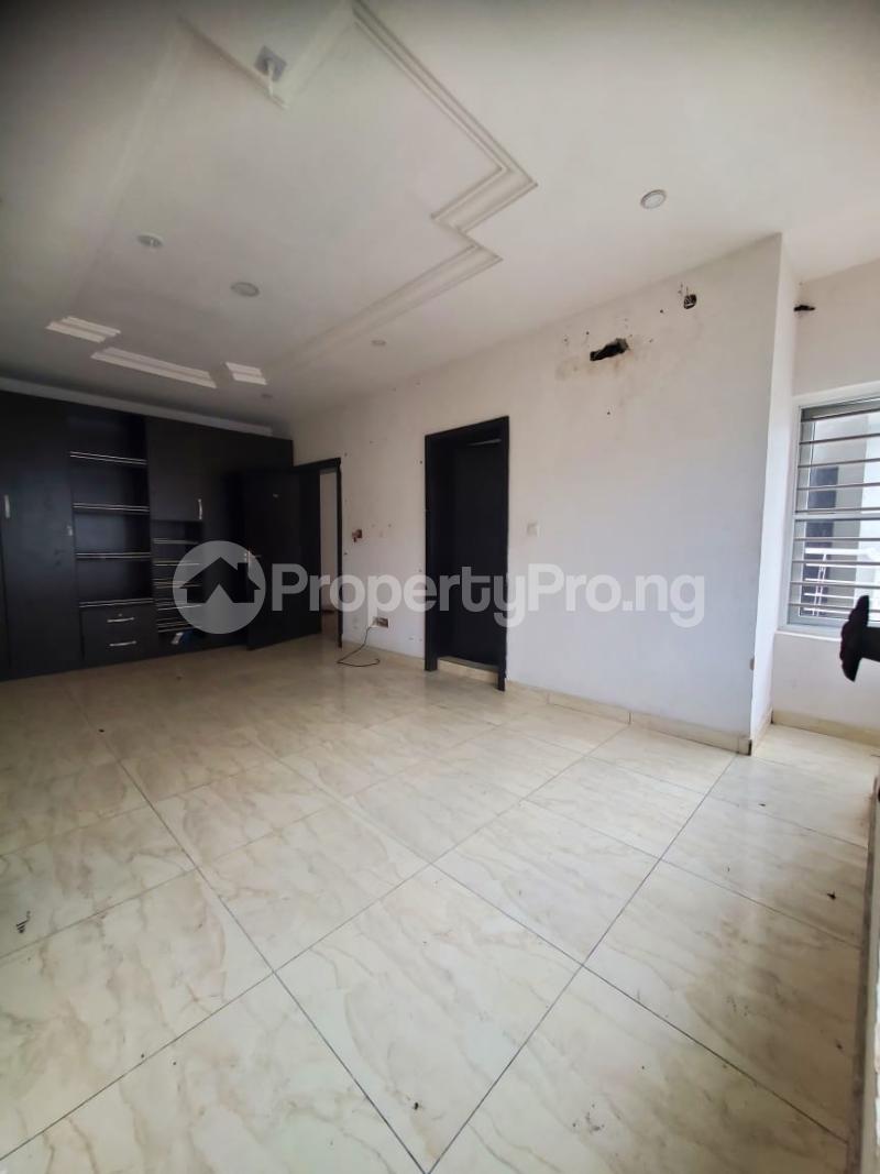 4 bedroom House for rent Ajah Lagos