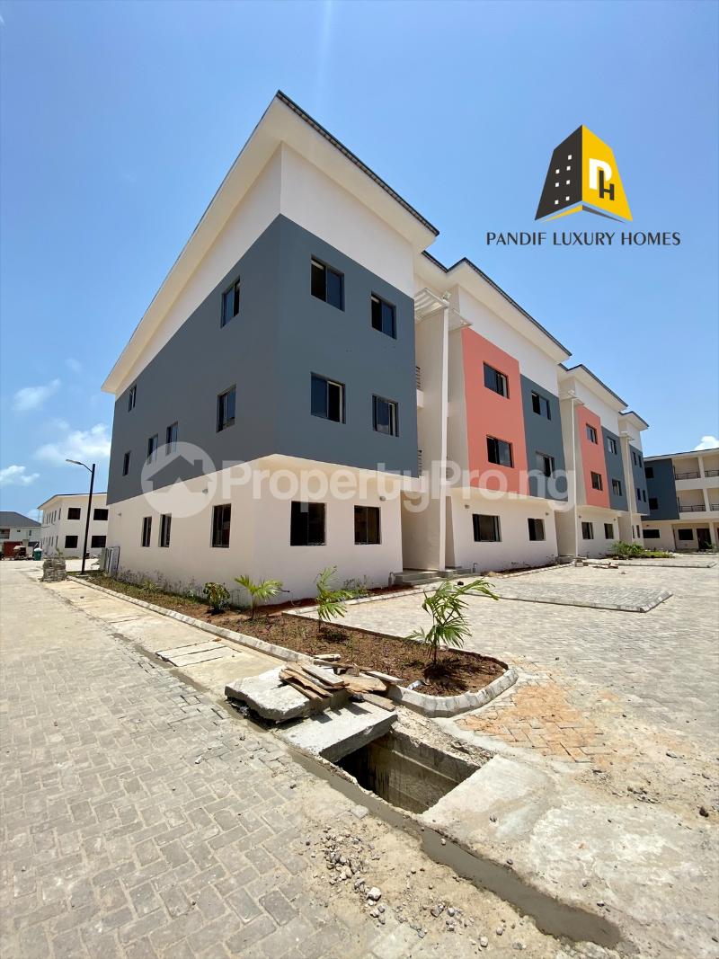 4 bedroom House for sale Ikate Lekki Lagos