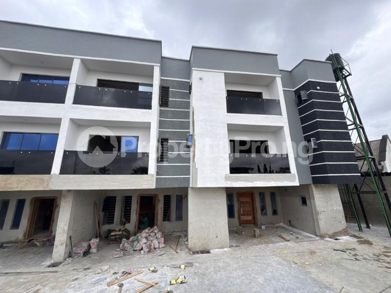 4 bedroom House for sale Lekki Phase 1 Lekki Lagos