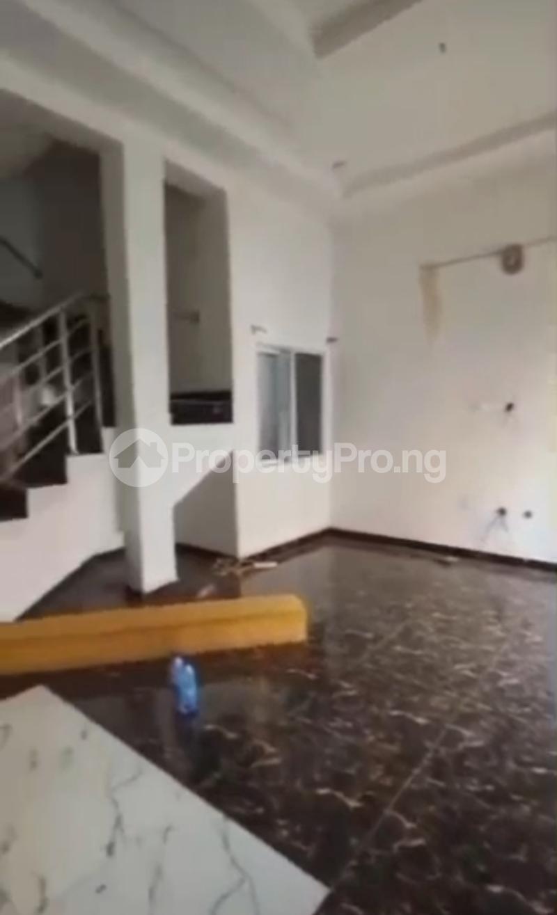 4 bedroom House for rent Wuye Wuye Abuja