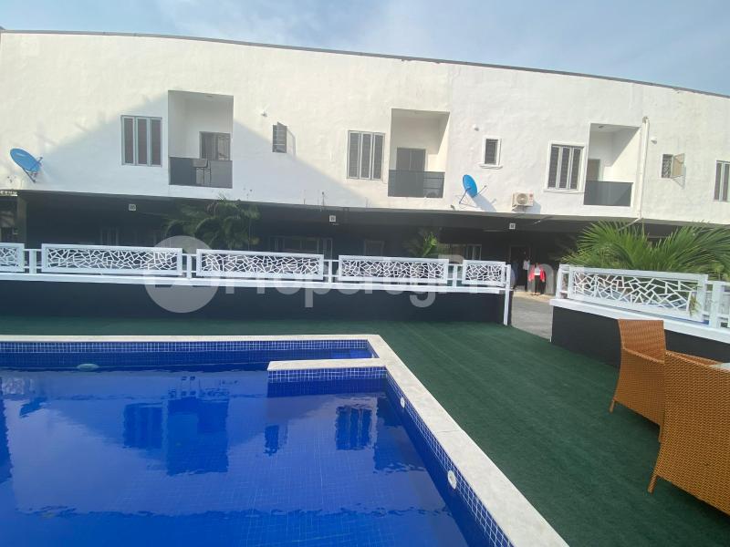 4 bedroom House for sale Ikota Lekki Lagos State Ikota Lekki Lagos