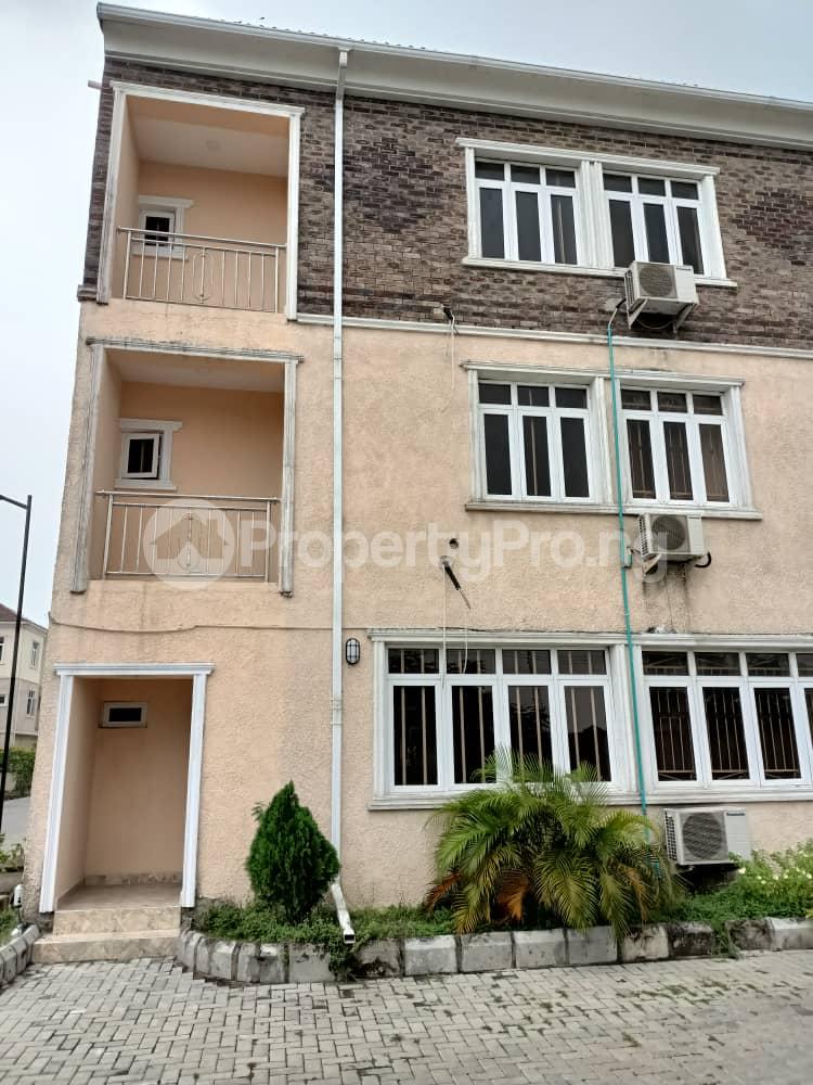 4 bedroom Flat / Apartment for rent VGC Lekki Lagos