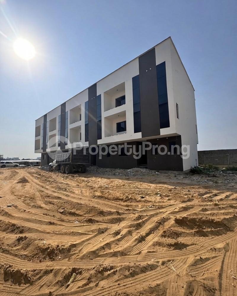 4 bedroom House for sale Lekki Phase 1 Lekki Lagos