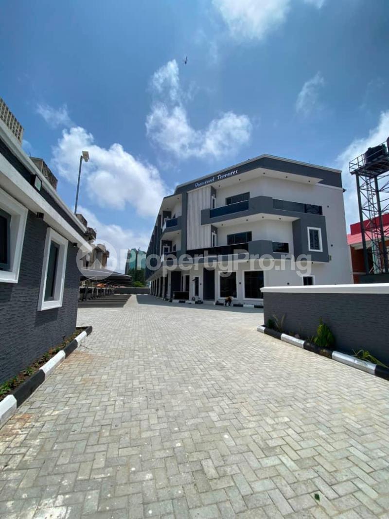 4 bedroom House for sale ONIRU Victoria Island Lagos