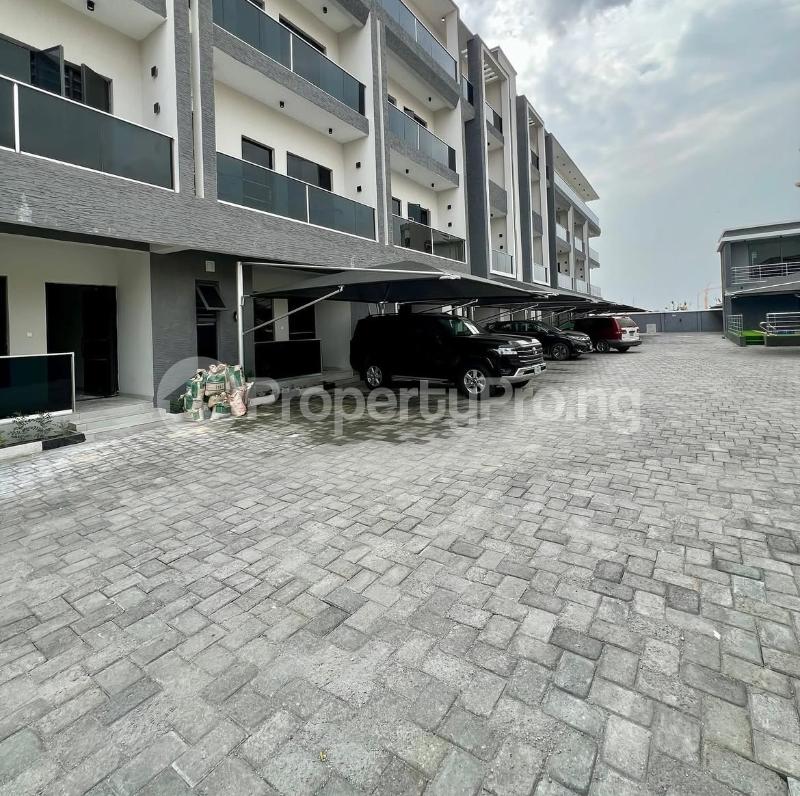 4 bedroom House for sale ONIRU Victoria Island Lagos