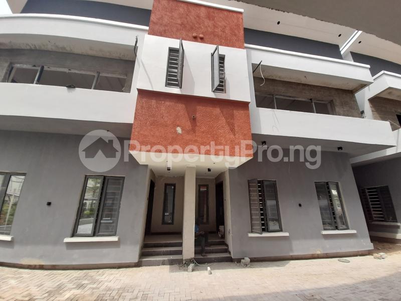 4 bedroom House for sale Buene Vista Lekki Lagos