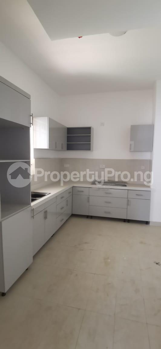 4 bedroom House for rent At Isaac John Ikeja GRA Ikeja Lagos