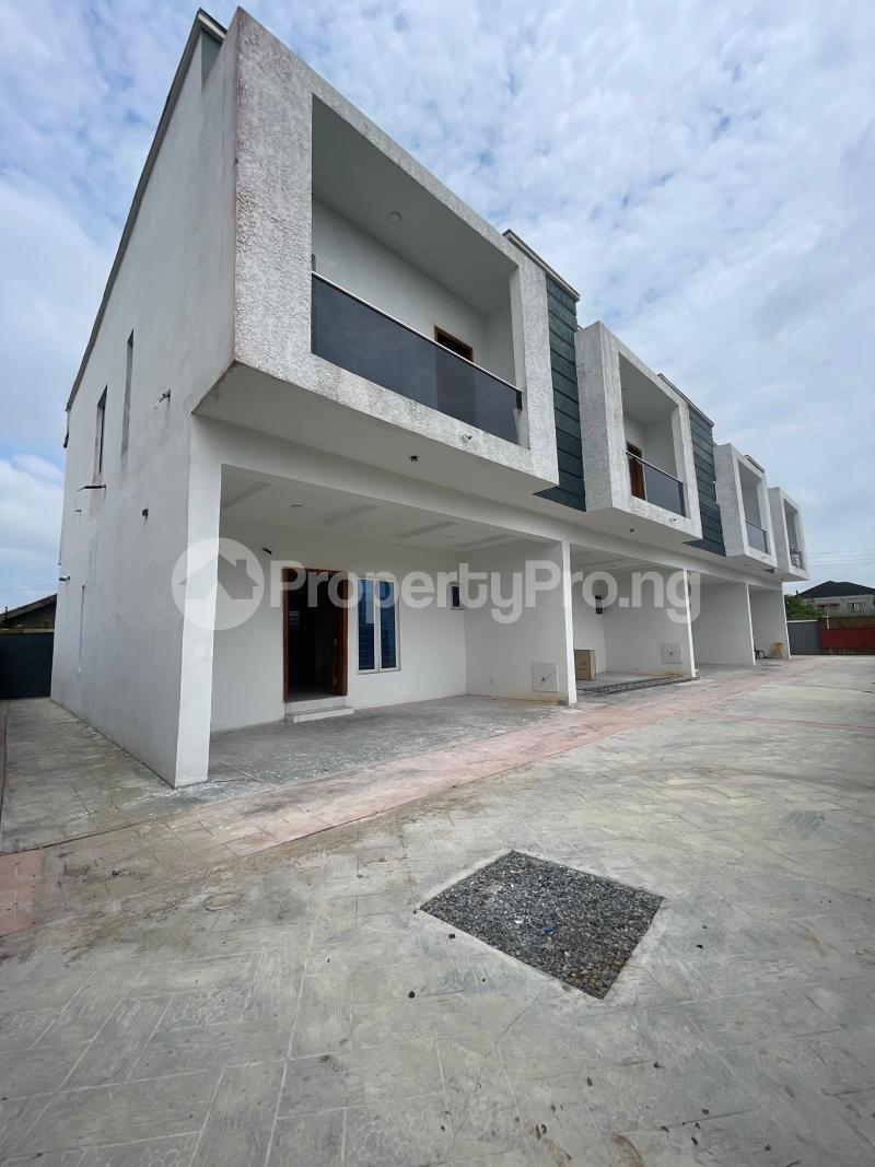 4 bedroom House for sale Ikota Ikota Lekki Lagos