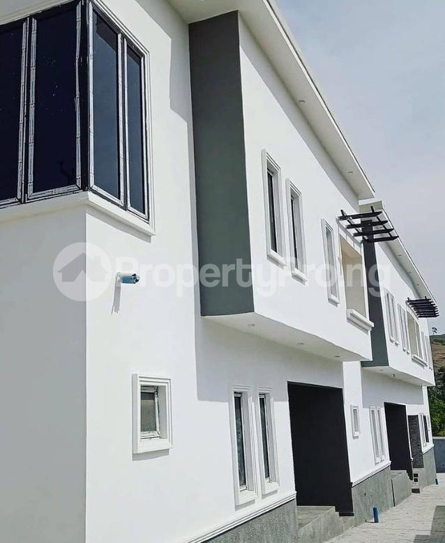 House for sale Apo Abuja