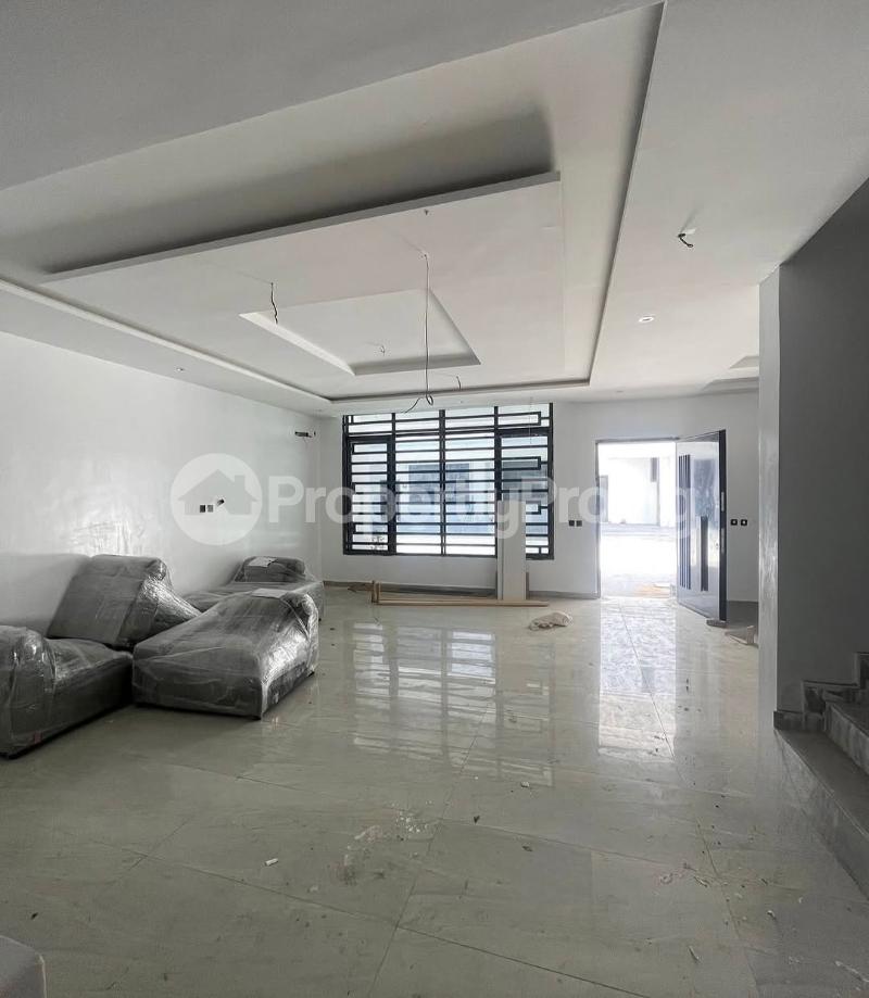 4 bedroom House for sale Ikate Lekki Lagos