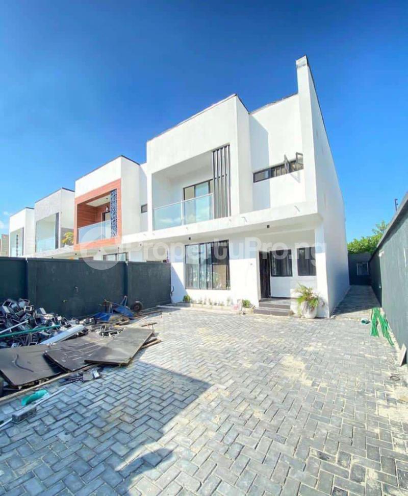 4 bedroom House for sale Ajah Lagos - 0
