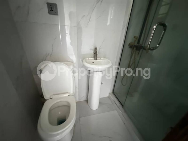 4 bedroom House for rent Ologolo Lekki Lagos. Ologolo Lekki Lagos
