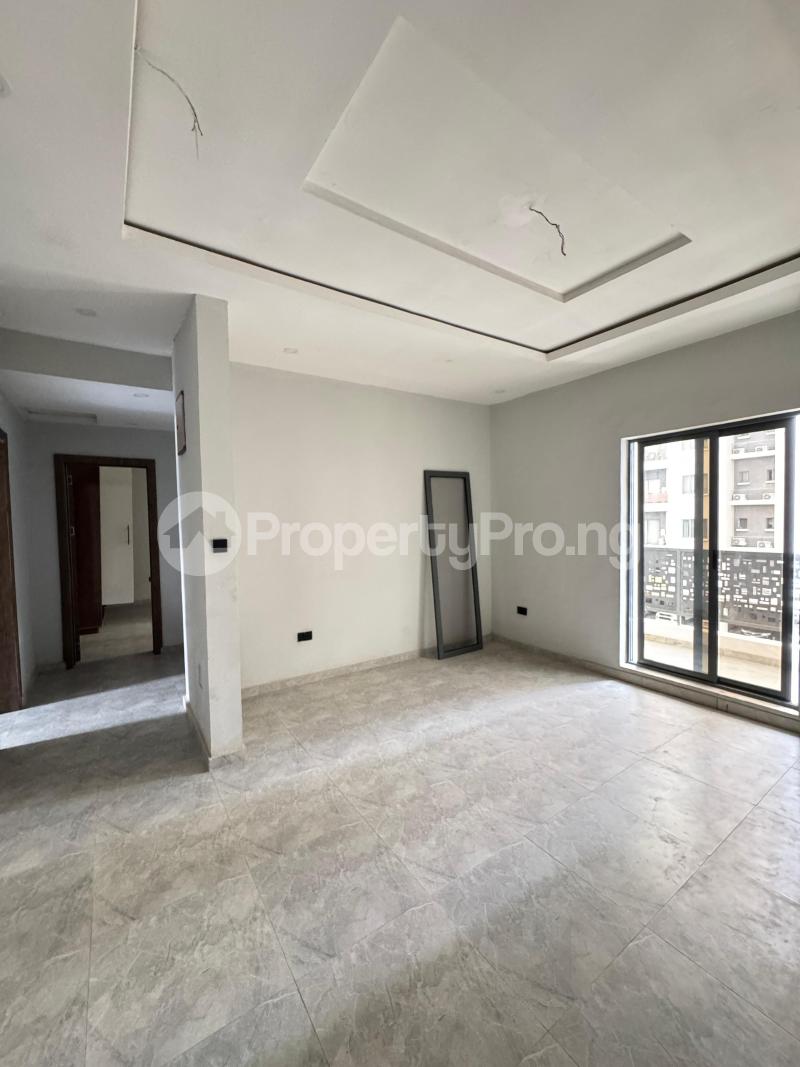 4 bedroom House for rent Ikate Lekki Lagos
