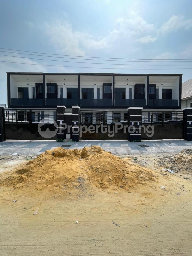 4 bedroom House for sale Ikota Lekki Lagos