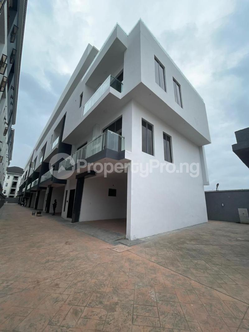 House for sale ONIRU Victoria Island Lagos