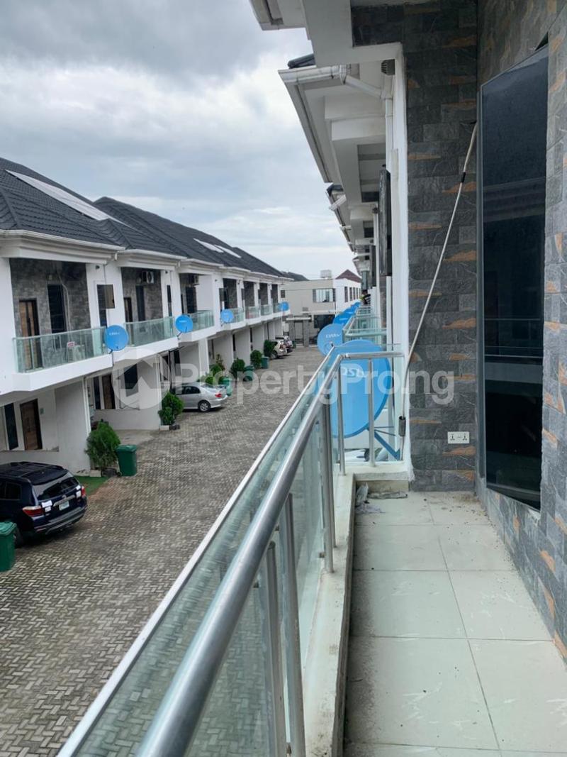 4 bedroom House for rent Orchid Lekki Lagos. Orchid Lekki Lagos