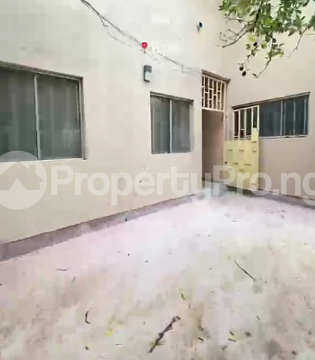 4 bedroom House for rent Wuse Zone Wuse 1 Abuja