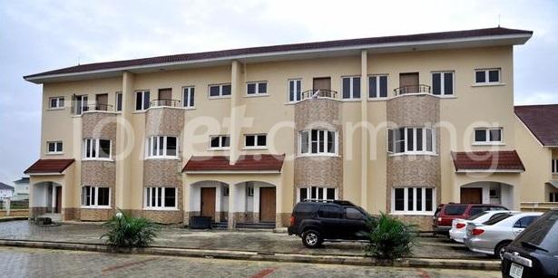 4 bedroom House for rent Royal Garden Estate Ikota Lekki Lagos