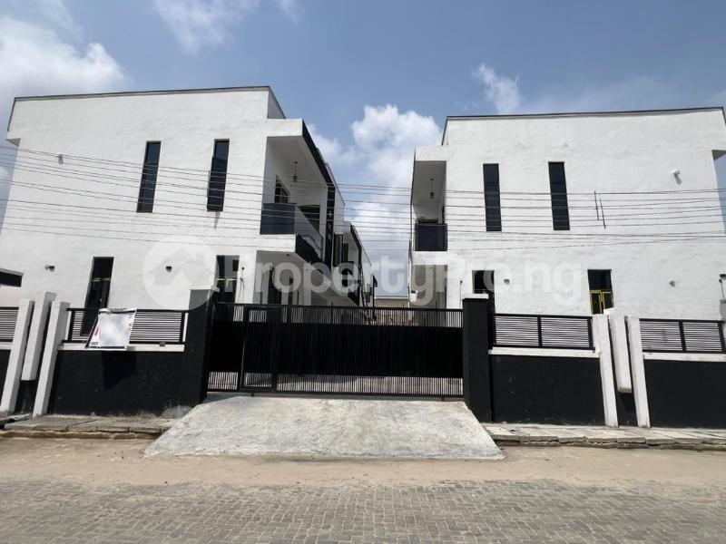 4 bedroom House for sale Ajah Lagos