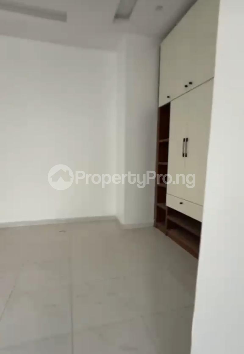 4 bedroom House for rent Guzape Guzape Abuja