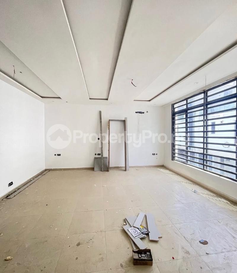 4 bedroom House for sale Ikate Lekki Lagos