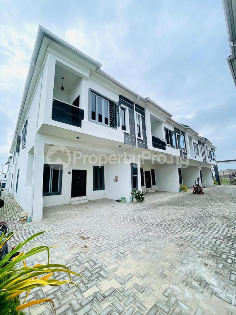 House for sale orchid Lekki Lagos