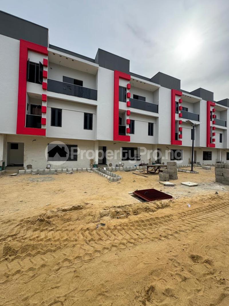 4 bedroom House for sale Ogudu GRA Ogudu Lagos
