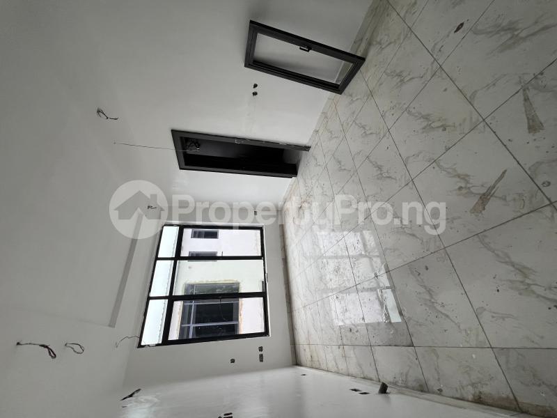 4 bedroom House for sale Lekki Phase 1 Lekki Lagos