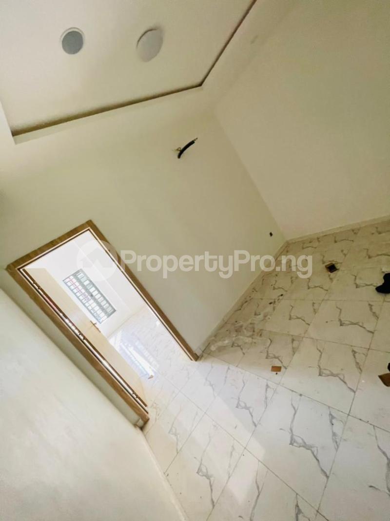 4 bedroom House for sale 2nd Tollgate Oral Estate Lekki Lagos - 0