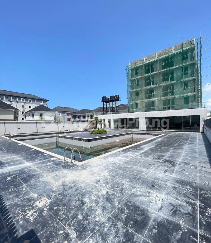 4 bedroom House for sale Ikate Lekki Lagos
