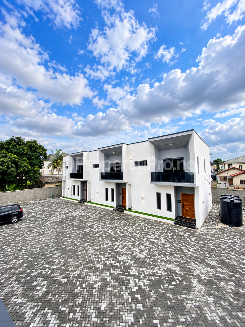 House for sale Sangotedo Lagos