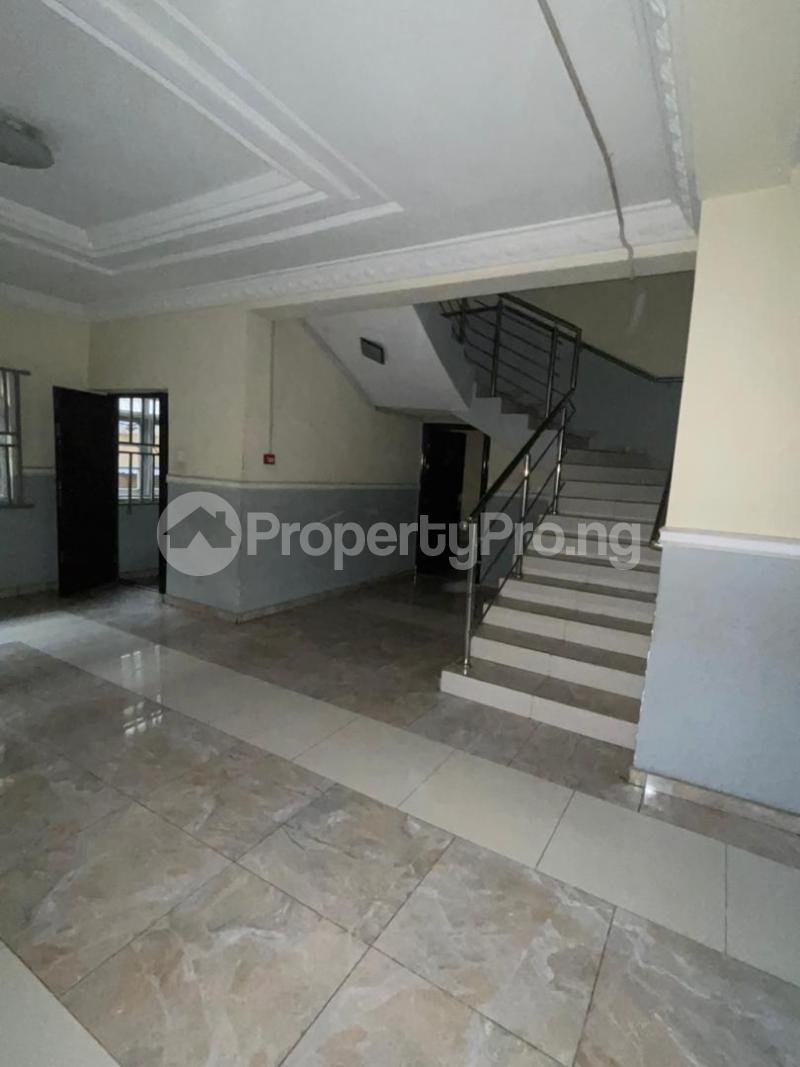 4 bedroom House for rent Ogudu-Orike Ogudu Lagos