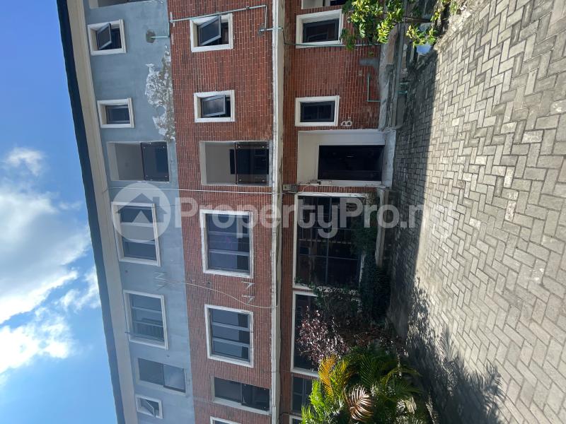 4 bedroom House for rent Osapa london Lekki Lagos