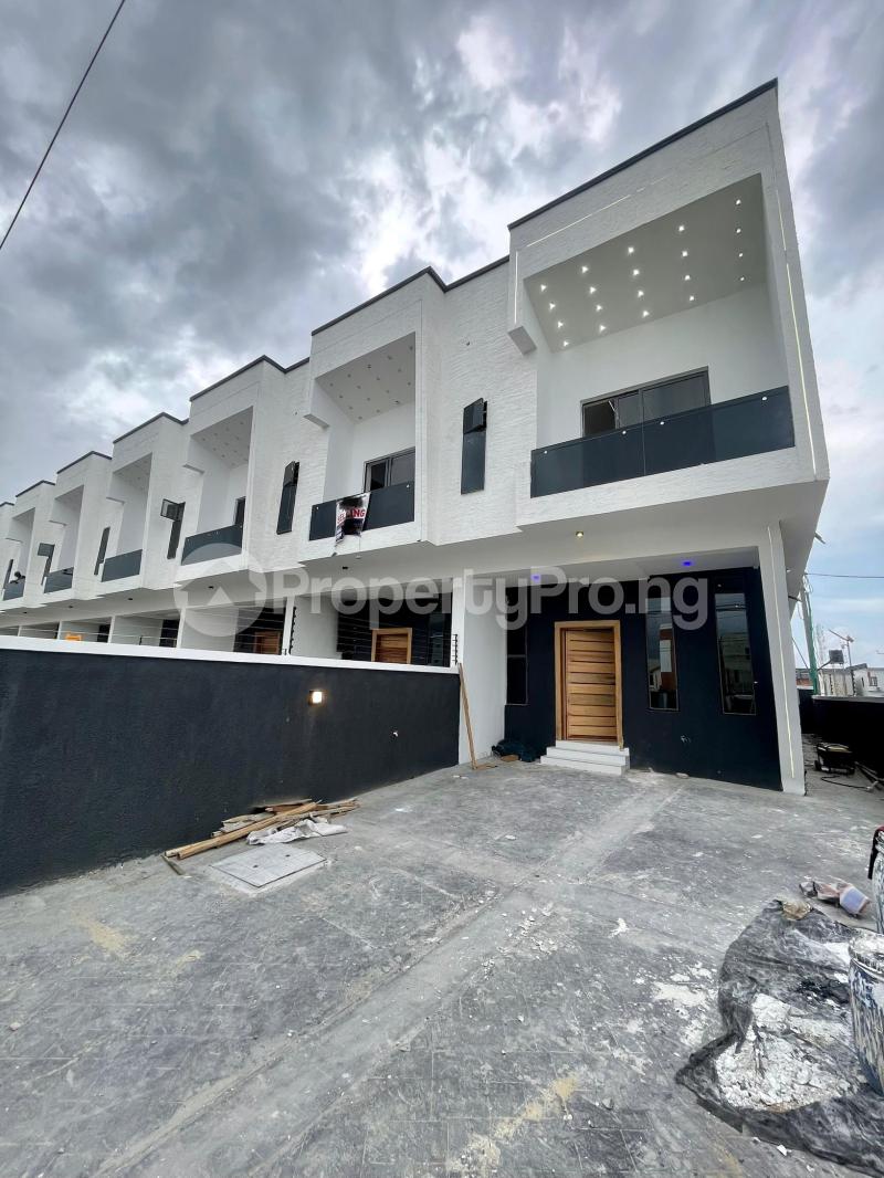 4 bedroom House for sale  Ikota Lekki Lagos