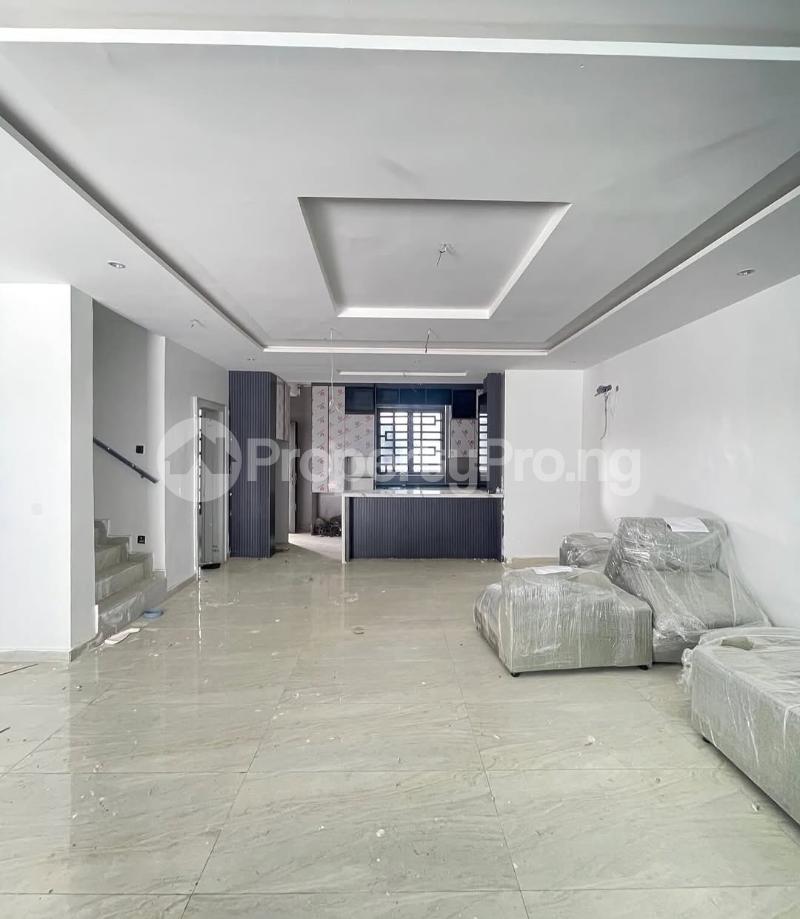 4 bedroom House for sale Ikate Lekki Lagos