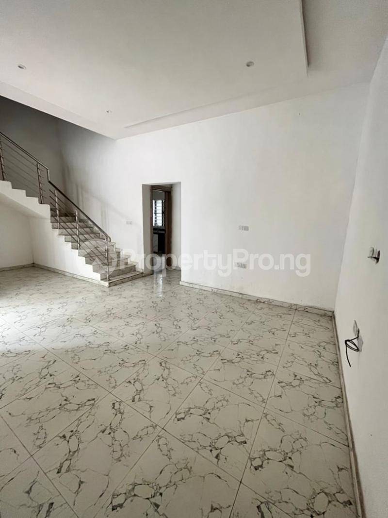4 bedroom House for rent Orchid Lekki Lagos