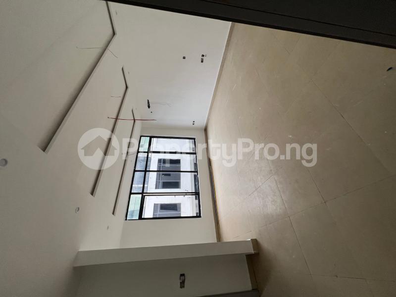 4 bedroom House for sale Lekki Phase 1 Lekki Lagos