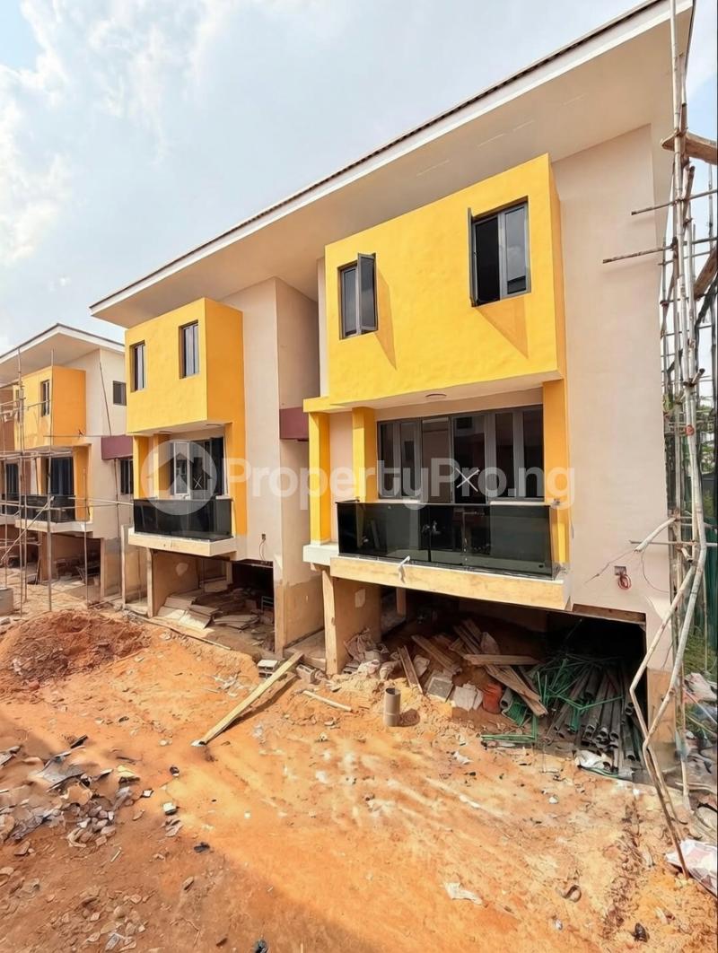 4 bedroom House for sale Adeniyi Jones Ikeja Lagos