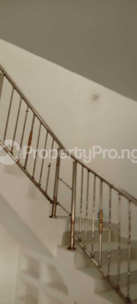 4 bedroom House for sale Lekki Garden Phase 2 , Abraham Adesanya Lekki Lagos