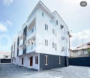 4 bedroom House for rent Lekki Phase 1 Lekki Lagos