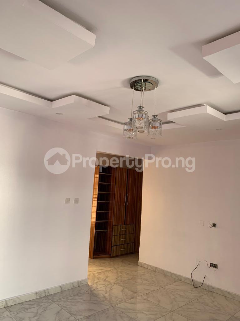 4 bedroom House for rent Ikota Lekki Lagos